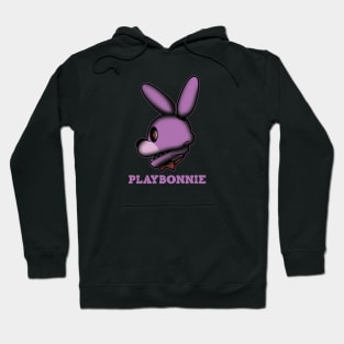 Play Bonnie Hoodie